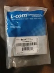 L-com CCS58AB-10 Coax Cable Sma Male To Bnc 10' **not Chinese Unbranded**. Fixed Price $34.50.