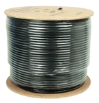 LMR240 LMR400 LMR600 Any* Coaxial Cable Sold Per Foot (ft) With No Connectors. Fixed Price $5.46.