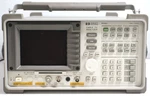Hewlett Packard - 8591C Cable Tv Analyzer 1MHZ To 1.8GHZ With Bnc. Fixed Price $400.00.