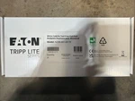 Tripp Lite N238-001-GY-TF RJ45 Keystone Jack CAT6A, CAT6, CAT5E (25-PACK). Fixed Price $40.00.