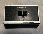 Radio Shack Archer 21-511 Coax Switch PL259 Connectors For Cb, Ham Antenna Cable. Fixed Price $14.99.
