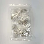 Rca Plug Crimp Connectors For RG59 /u - Lot Of 50. Fixed Price $18.99.