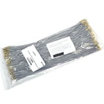 (lot Of 200) New Shenzhen St-u.fl Ipex-u.fl IPEX-1.32MM-200MM-GREY Rf Cable. Fixed Price $99.99.