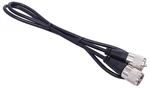 Kalibur KPP3 3FT RG58A/U Cb Radio Antenna Coax Cable W/ Molded Pl 259 Ends. Fixed Price $22.95.