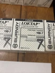 8 Boxes Burndy Loktap YHD-7 Compression Connector 3 Per = 24 Total Nos. Fixed Price $27.99.