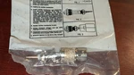 (1) Trompeter Tei 14949 UPL40-2 Coax Rf Connector Str Wrench Crmp 75 Ohm New. Fixed Price $15.00.