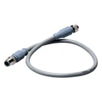 Maretron CM-CG1-CF-01.0 Micro 3.3' Gray NMEA2000 Drop Cable. Fixed Price $39.59.