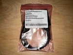 Thales Coms. Special Purpose Cable Assembly 3500610-501 5995-01-558-3583 23386. Fixed Price $129.92.