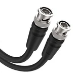 12G Sdi Cable 10 Ft 4K60HZ RG11 Video 75OHM Bnc 16AWG Supports. Fixed Price $35.28.