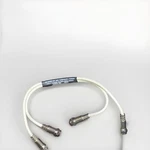 Cisco 37-0767-01 10G Sfp+ Dac Cable 1M Amphenol Twinax Passive Good!. Fixed Price $12.00.