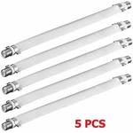 5 Piece Flat RG-6 Connector Under Window Jumper Coaxial Cable SKY31100. Fixed Price $17.49.
