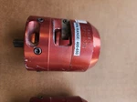 Andrew/commscope CPT-158U Cable Prep Tool Unit #1. Fixed Price $30.00.
