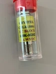 Crystek CBLK-300-3 Rf 16 Wvdc Connectors. Fixed Price $20.00.