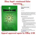 25 Pills Ching Ling Female Herbal Supplement. Fixed Price $99.95.