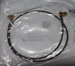 Crystek CCS-MA2-MM-RG-174 Cables Lot Of 10+ Uninstalled Cond Free Shipping. Fixed Price $82.00.