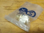 Star 09408 UG-273/U Bnc Female Uhf Plug Adapter New Old Stock In Bag. Fixed Price $10.00.