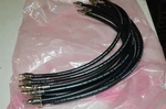 Pasternack 24 Inch Sma Male RG214/U Rf Test Coaxial Cable New Open Box PE3121. Fixed Price $25.99.