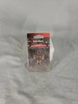 Radioshack Single 2.4 Ghz Coax Grounding Block 15-923. Fixed Price $5.99.
