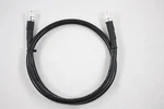 Times Microwave LMR-400UF Ultra Flex Coax Ham & Cb Cable 4FT W/PL-259 Connectors. Fixed Price $28.95.