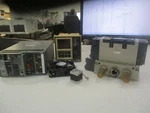 Hewlett Packard Model: 11549A Power Divider. Fixed Price $64.99.