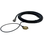 9' 9" RG-188A/U Antenna Mount Cable Assembly PL-259 Comet CK-3NMO3. Fixed Price $49.95.
