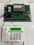 New Honeywell VISTA-128B / SAVIS128B Security Alarm Control Panel Board. Fixed Price $79.99.