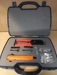 Nuline HT-2568E Data Comm Piece Tool Kit With Carrying Case (6 Pcs). Fixed Price $57.78.