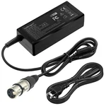 Ac Adapter For Roland BA-330 Amplifier Portable Stereo Digital Pa System PSB-13U. Fixed Price $43.45.