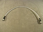 United Microwave 57793 MICROFLEX150 Test Cable Sma-m 12 Inch Long 579. Fixed Price $29.99.