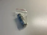 Inmet 5104 Adapters Type To Male, Qty 15, Never Used. Fixed Price $499.95.