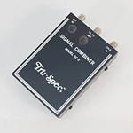 Tru Spec Signal Combiner Model SC-3 Av Equipment Coaxial Cable Ports Tv Part. Fixed Price $14.95.