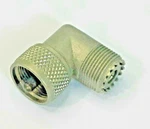 CEA-RA259 Uhf-style Right Angle SO239 To PL259 Adapter Raa, M359, 83-1AP, UG646. Fixed Price $5.97.