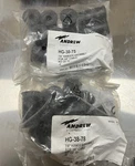 2 Pack Andrew HG-38-78, 7/8" Hanger Grommet For 3/8" Diameter Cable (10/PKG). Fixed Price $17.99.