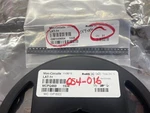 (37 Piece Lot) LAT-1+ Attenuators Db Smt Fixed Dc 2500 Mhz Ohm. Fixed Price $54.58.