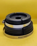 New! Andrew Type 204679-2 4" Weatherproofing Boot For 1" Coaxial Cable 2WS2. Fixed Price $29.99.
