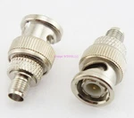 Workman 40-7829 Bnc Sma Female Coax Connector Adapter. Fixed Price $7.03.