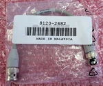 Hp Agilent 8120-2682 Bnc Cable New. Fixed Price $29.99.