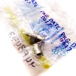 Kings Electronics 44F8473 Bnc Plug Connector Crimp St Cable Mount. Fixed Price $10.37.