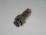 Vanco CB4DF 09CL4MX 12CL4M Pin Din Microphone Plug W/ Locking Collar. Fixed Price $21.95.