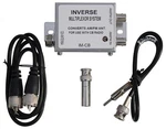 Procomm Im-cb Cb/am/fm Radio Audio Stereo Antenna Inverse Multiplexor System. Fixed Price $53.95.