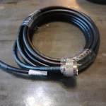 Wizace 10 Ft. Sma To SO-239 (PL259 Female) Extension Cable. Fixed Price $10.68.