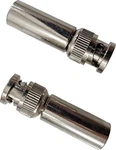 Lot Workman 40-2626 Motorola Female Plug Bnc Adapter For Scanners. Fixed Price $21.95.