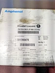 New Alcatel Lucent Amphenol 301066478 Lightning Surge Protector Kit. Fixed Price $44.00.