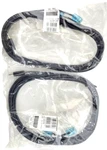 Icom OPC-2073 Connection Cable For Between Mobile Radio & VE-PG2(2). Fixed Price $100.00.