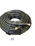 Belden For Connectivity RG-59/U Automotive Grade Coaxial Antenna Cable 25FT. Fixed Price $19.00.