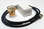 Coaxial Dynamics 92123 5KW 100-216 Mhz Element W/ 5FT Coleman 988423 Cable. Fixed Price $279.31.