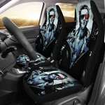 The Terminator Car Seat Covers Movie Fan Gift, (set Of 2). Fixed Price $58.99.