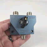 Daiwa CS-201 Position Coaxial Antenna / Radio Switcher Cb Ham Amateur. Fixed Price $29.95.