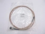 Ventev RG142P 8' Jumper Female Bulkhead To Sma T1RFC-13078-96. Fixed Price $59.99.