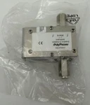 Polyphaser VHF50HN Combiner Spark Wall. Fixed Price $180.00.